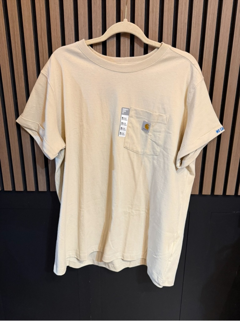 Carhartt Dearborne Rosie T-Shirt